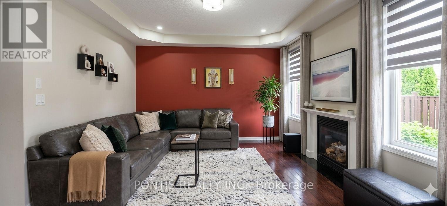 33 Clyde Road, Brampton, ON, L6X 0M6 - 3