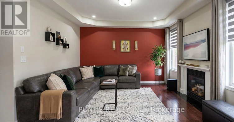 33 Clyde Road, Brampton, ON, L6X 0M6 - 3