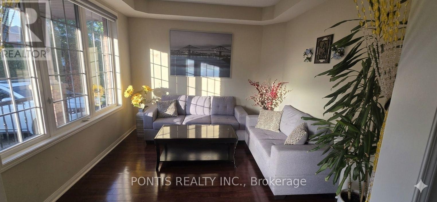 33 Clyde Road, Brampton, ON, L6X 0M6 - 5