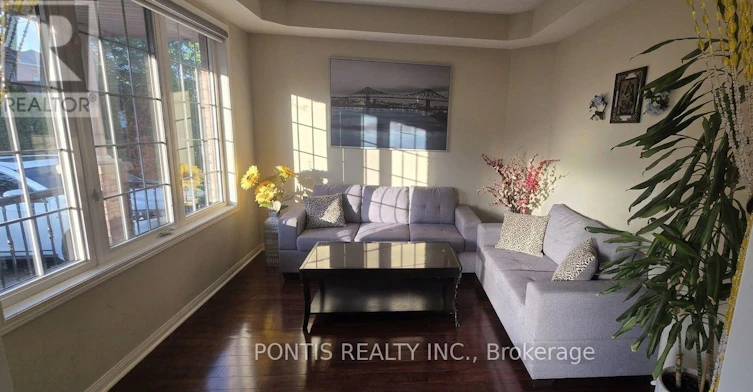 33 Clyde Road, Brampton, ON, L6X 0M6 - 5