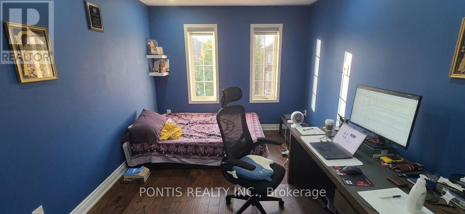 33 Clyde Road, Brampton, ON, L6X 0M6 - 9
