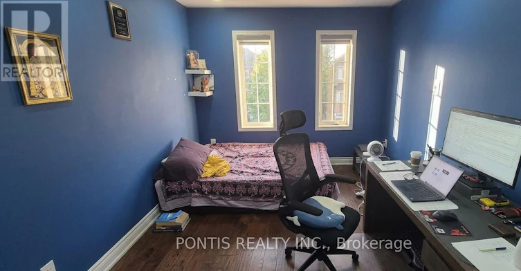 33 Clyde Road, Brampton, ON, L6X 0M6 - 9