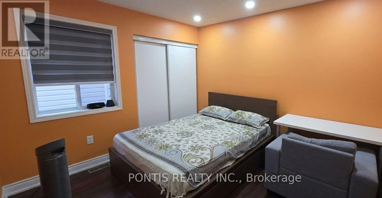 33 Clyde Road, Brampton, ON, L6X 0M6 - 8