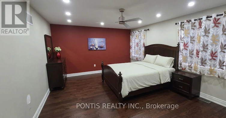 33 Clyde Road, Brampton, ON, L6X 0M6 - 7