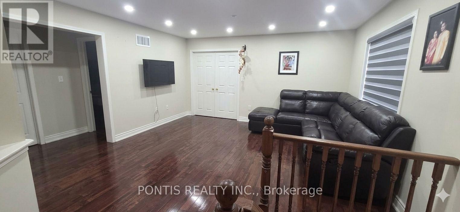 33 Clyde Road, Brampton, ON, L6X 0M6 - 6