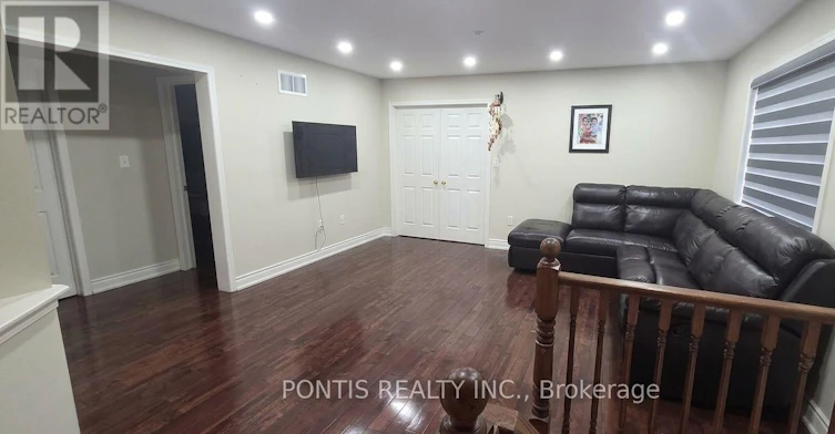 33 Clyde Road, Brampton, ON, L6X 0M6 - 6