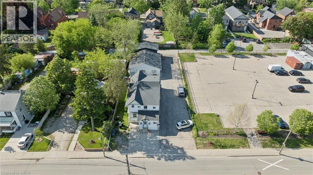 202 Breithaupt Street, Kitchener, ON, N2H 5H4