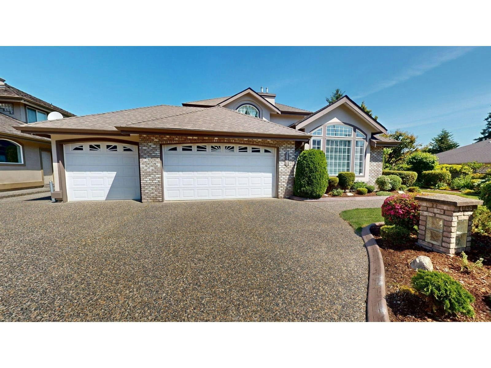 32767 Chilcotin Drive, Abbotsford, BC, V2T 5S5