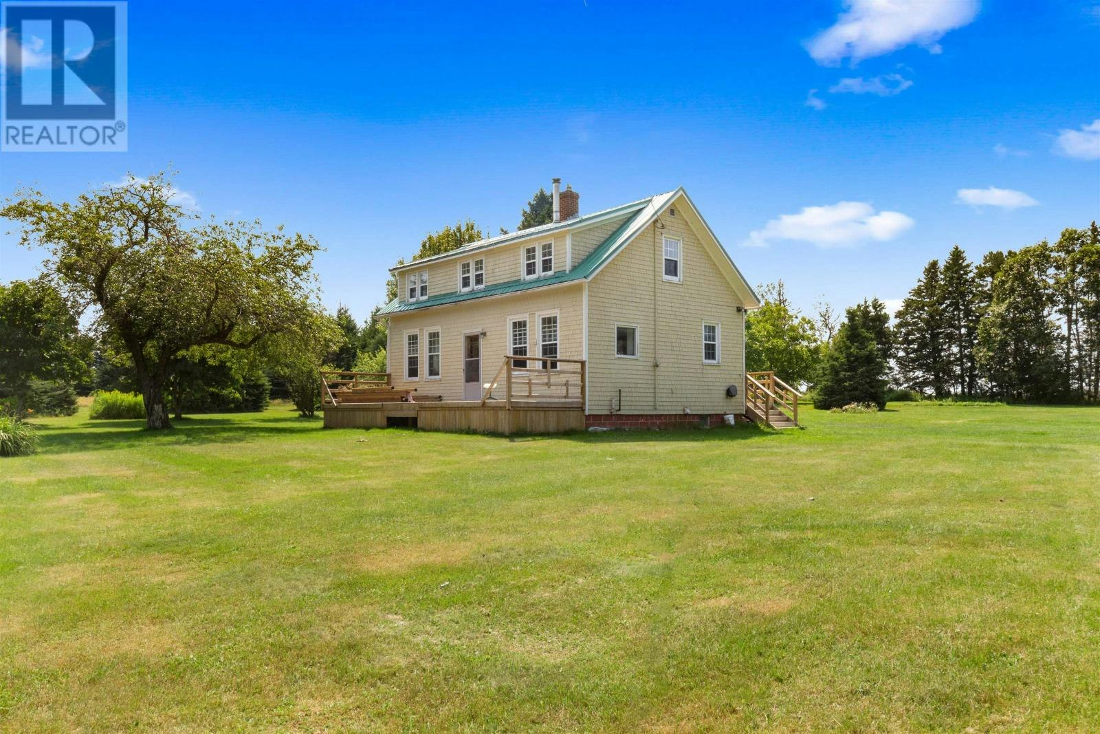1545 Trans Canada Highway, Belle River, PE, C0A 1B0