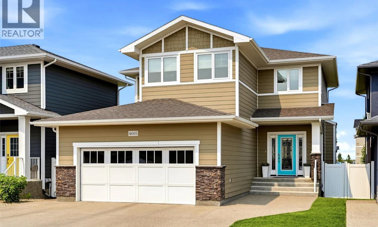 4665 Skinner Crescent