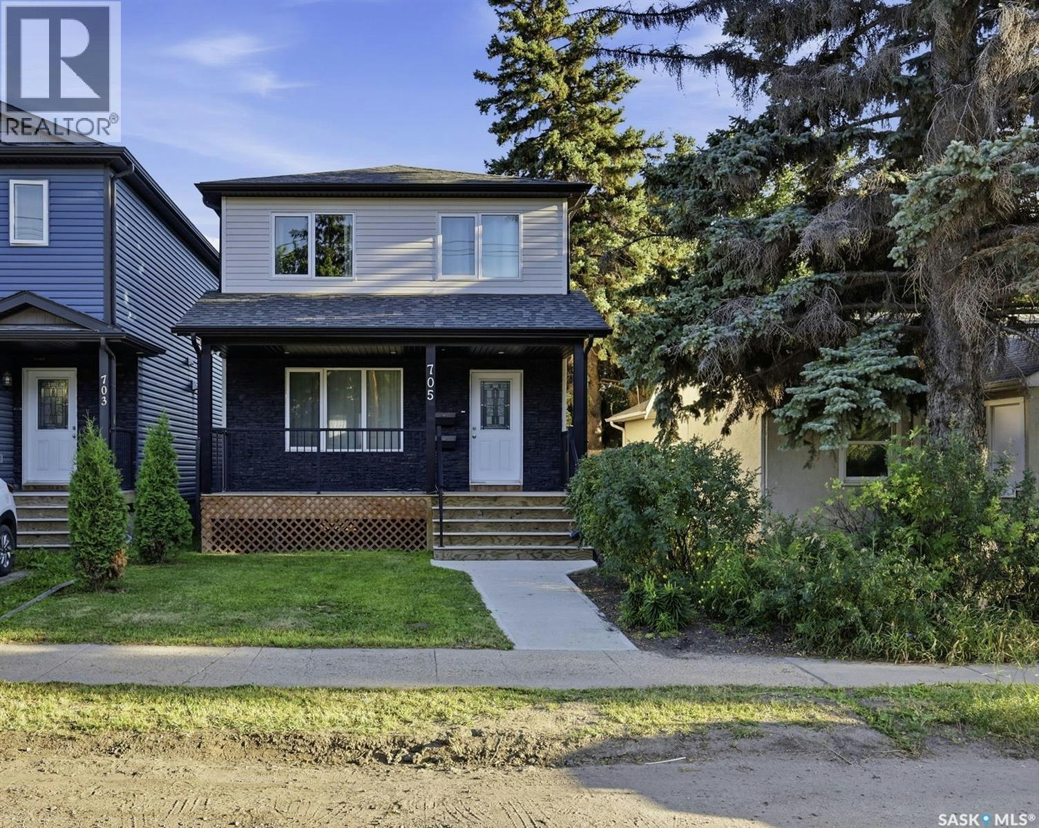 705 33rd Street W, Saskatoon, SK, S7L 0W2