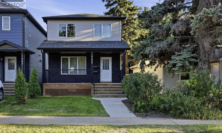 705 33rd Street W