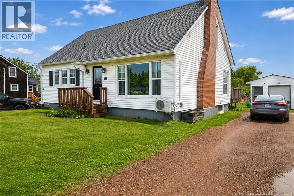 71 Ogden Mill Road, Sackville, NB, E4L 3H9