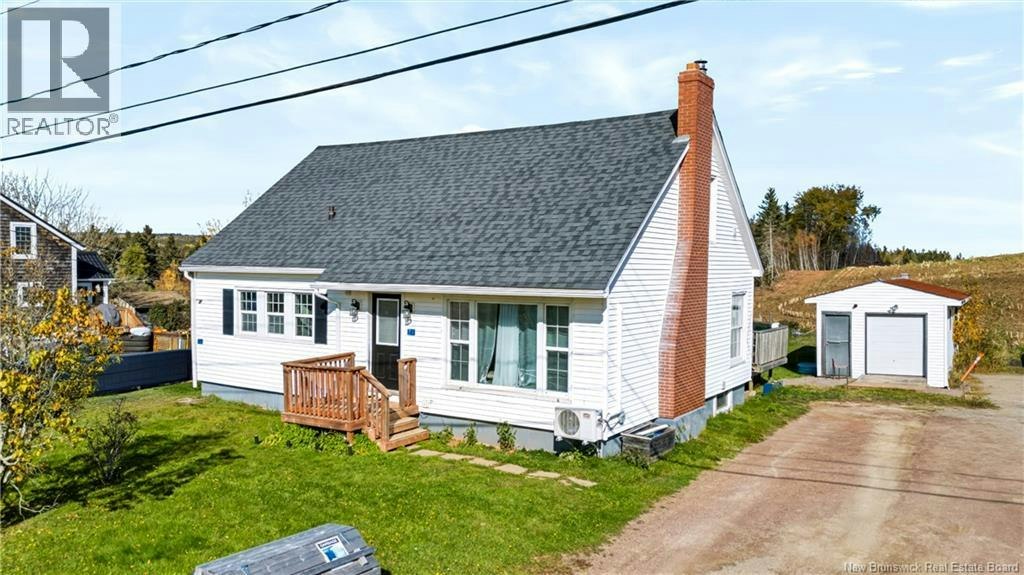 71 Ogden Mill Road, Sackville, NB, E4L 3H9