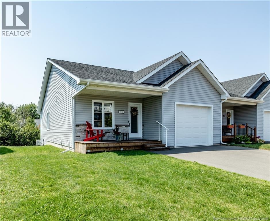 115 Mcqueen Street, Shediac, NB, E4P 2H6