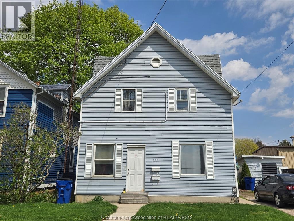 111 St George Street, Chatham-Kent, ON, N7M 4P3