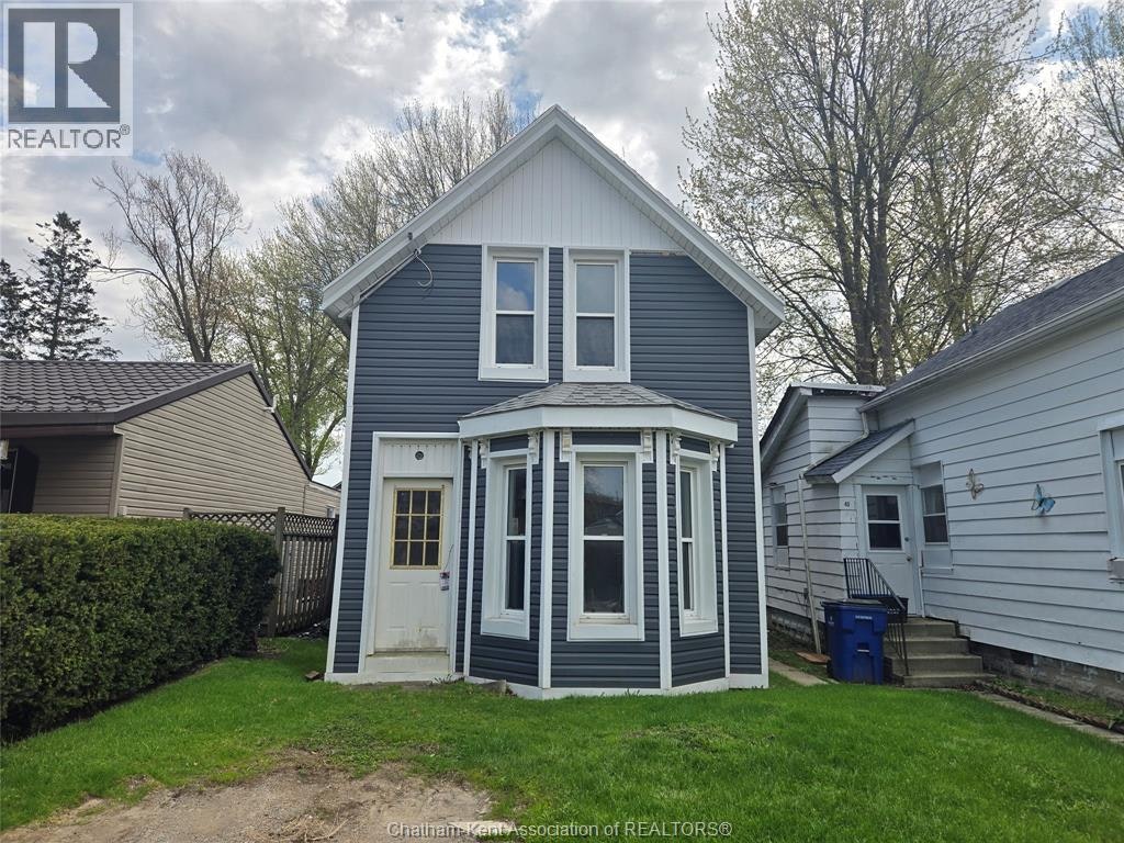 42 Kirk Street, Chatham-Kent, ON, N7M 3P8