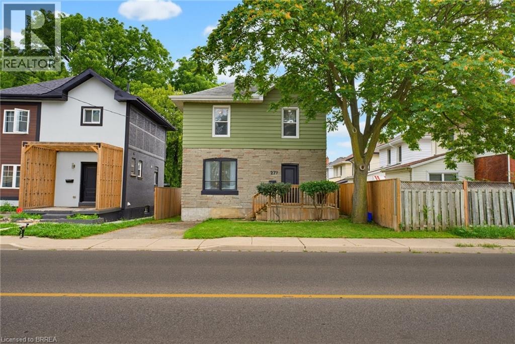 277 Murray Street, Brantford, ON, N3S 5S7