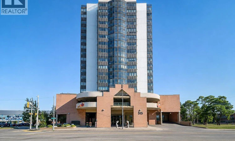 1303-515 Riverside Drive