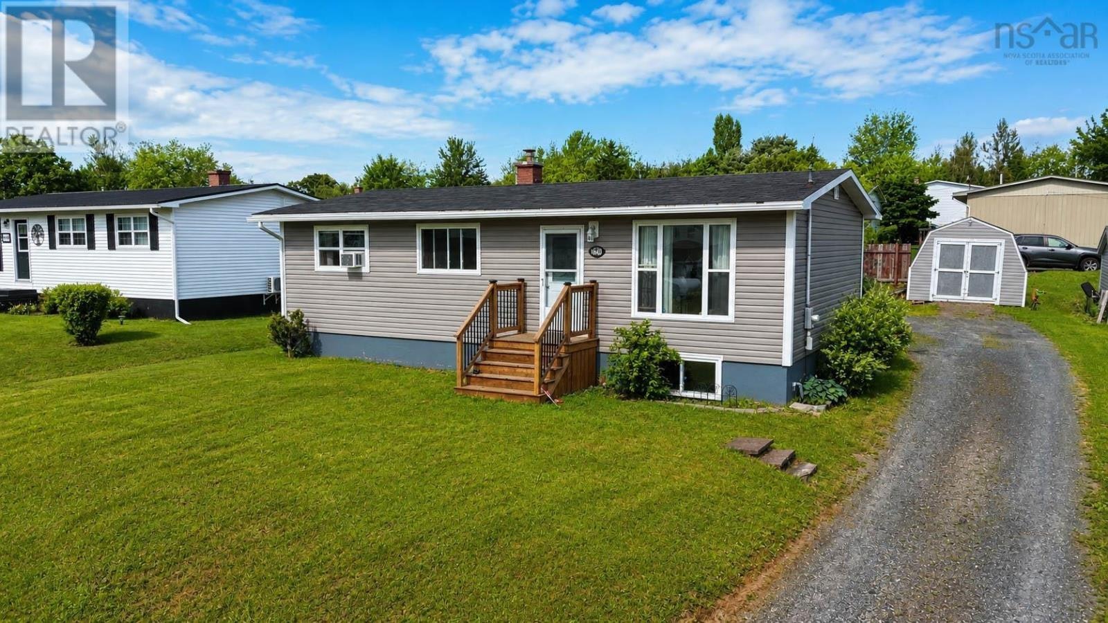 1608 Office Street, Westville, NS, B0K 2A0