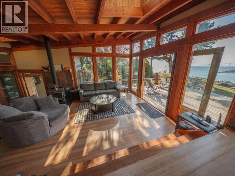 1586/1592 Vancouver Boulevard, Savary Island, BC, V0N 2G0 - 6