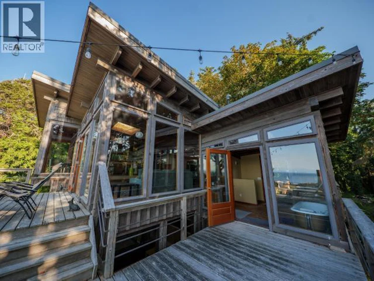 1586/1592 Vancouver Boulevard, Savary Island, BC, V0N 2G0 - 36