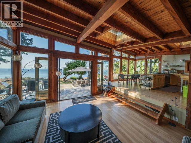 1586/1592 Vancouver Boulevard, Savary Island, BC, V0N 2G0 - 21