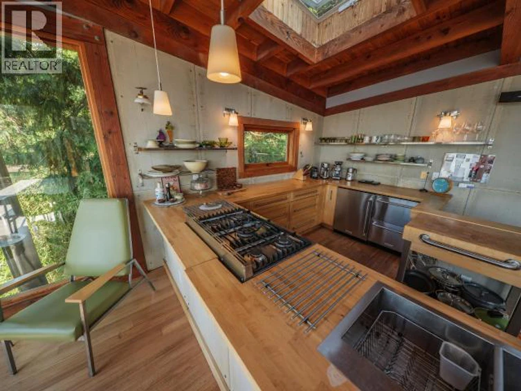 1586/1592 Vancouver Boulevard, Savary Island, BC, V0N 2G0 - 10
