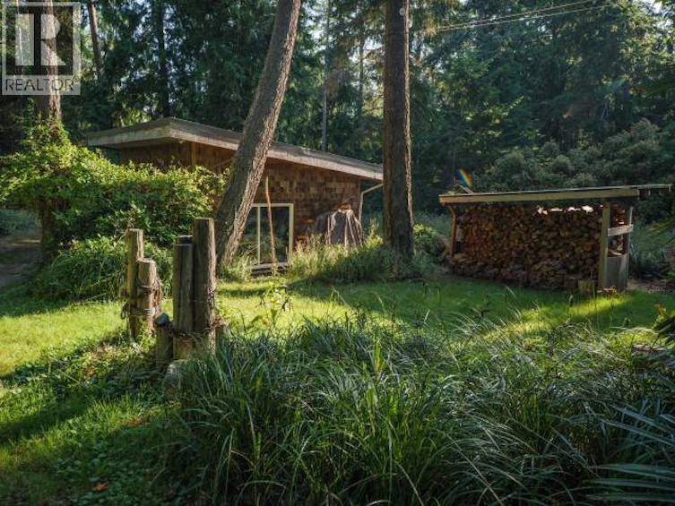 1586/1592 Vancouver Boulevard, Savary Island, BC, V0N 2G0 - 32