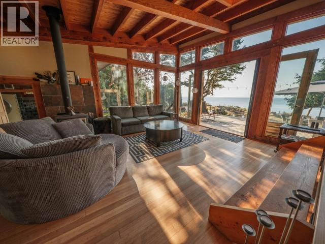 1586/1592 Vancouver Boulevard, Savary Island, BC, V0N 2G0 - 8