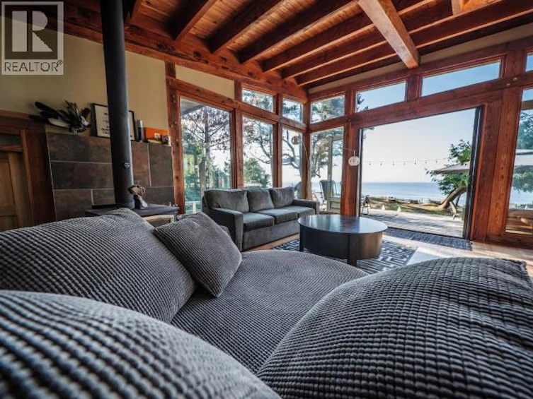 1586/1592 Vancouver Boulevard, Savary Island, BC, V0N 2G0 - 18