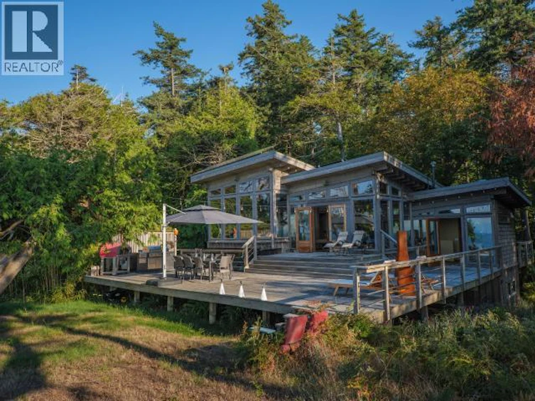 1586/1592 Vancouver Boulevard, Savary Island, BC, V0N 2G0 - 34