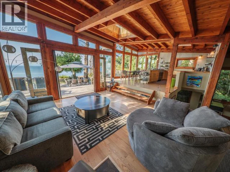 1586/1592 Vancouver Boulevard, Savary Island, BC, V0N 2G0 - 7