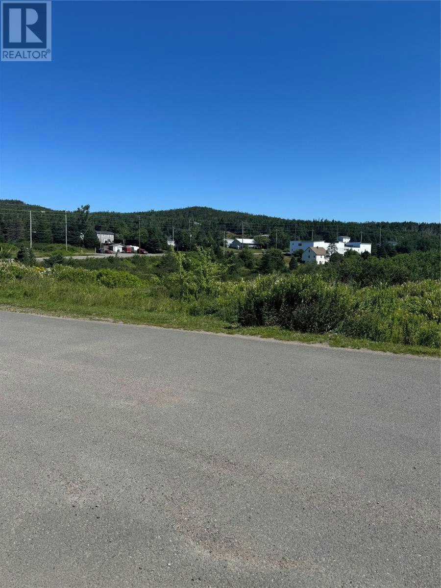 3-7 Playground Loop Road, Lewin's Cove, NL, A0E 2G0