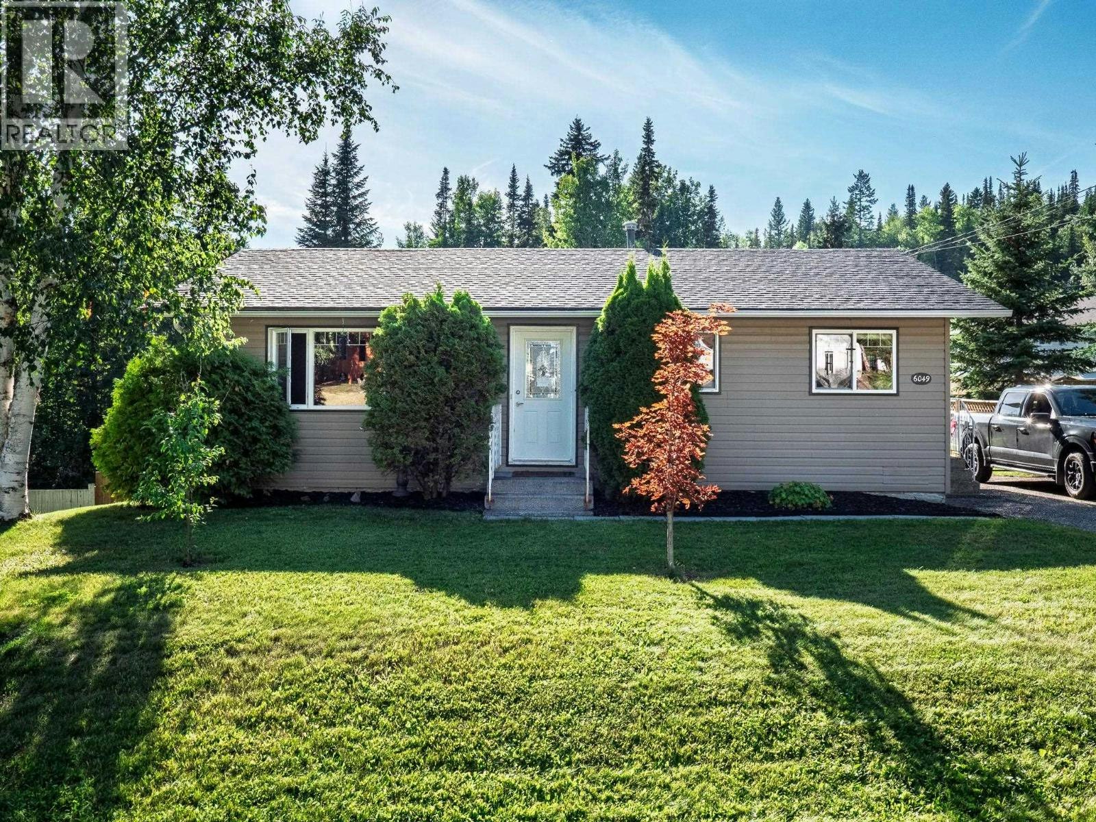 6049 Kim Place, Prince George, BC, V2K 3L6