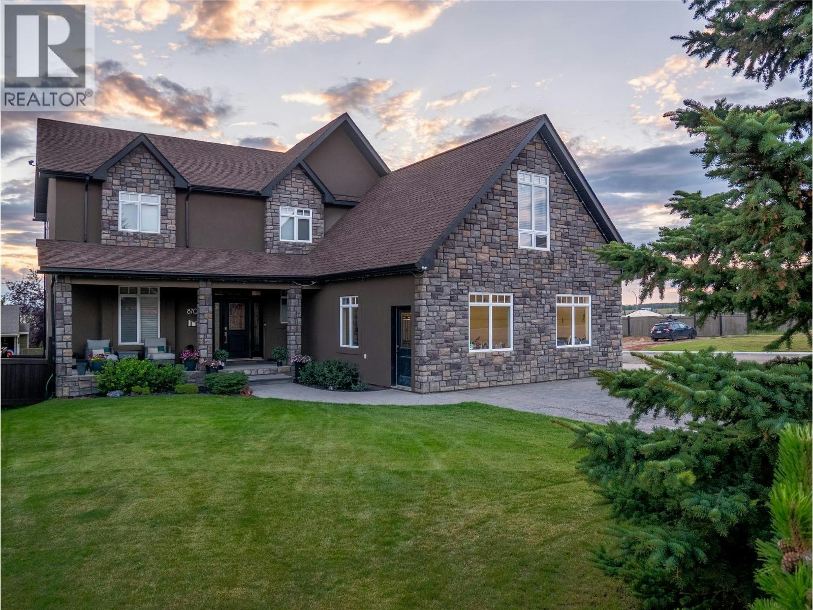 8701 19a Street, Dawson Creek, BC, V1G 0A7
