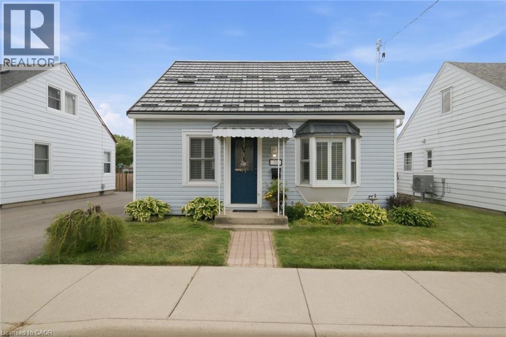 38 Tenth Avenue, Brantford, ON, N3S 1E9