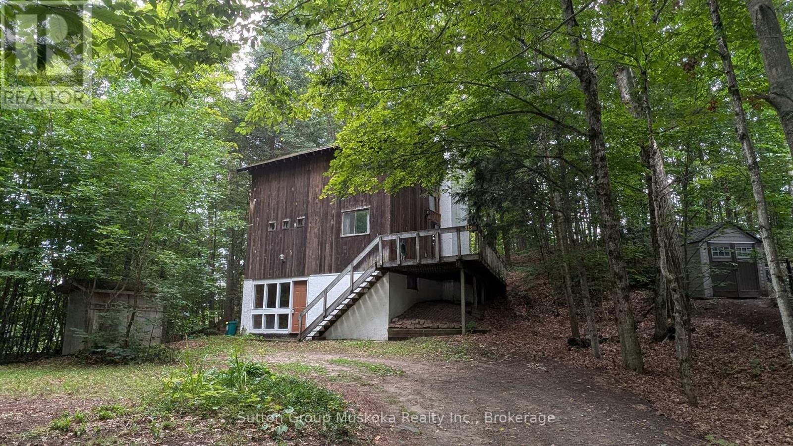213 Woodland Drive, Huntsville, ON, P1H 1A7
