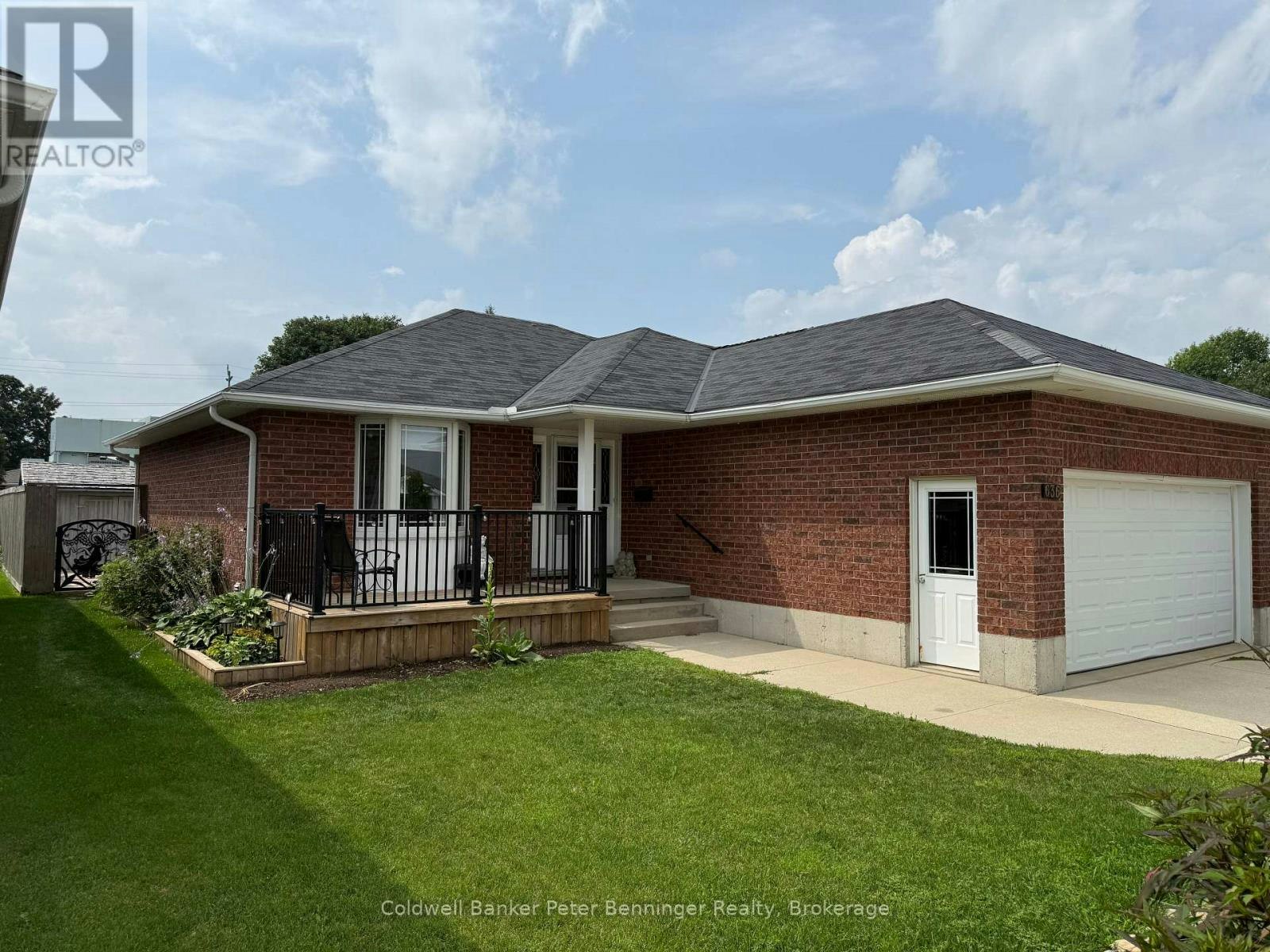 636 22nd Avenue, Hanover, ON, N4N 3W7