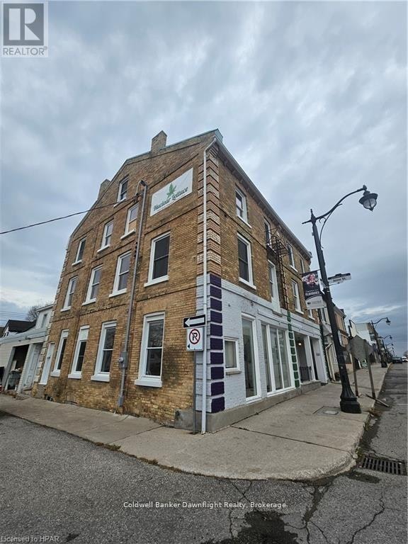 301-441 Main Street, Exeter, ON, N0M 1S2