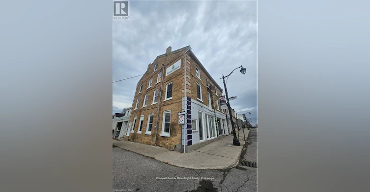 301-441 Main Street, Exeter, ON, N0M 1S2
