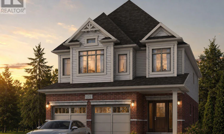 645 Anton Crescent