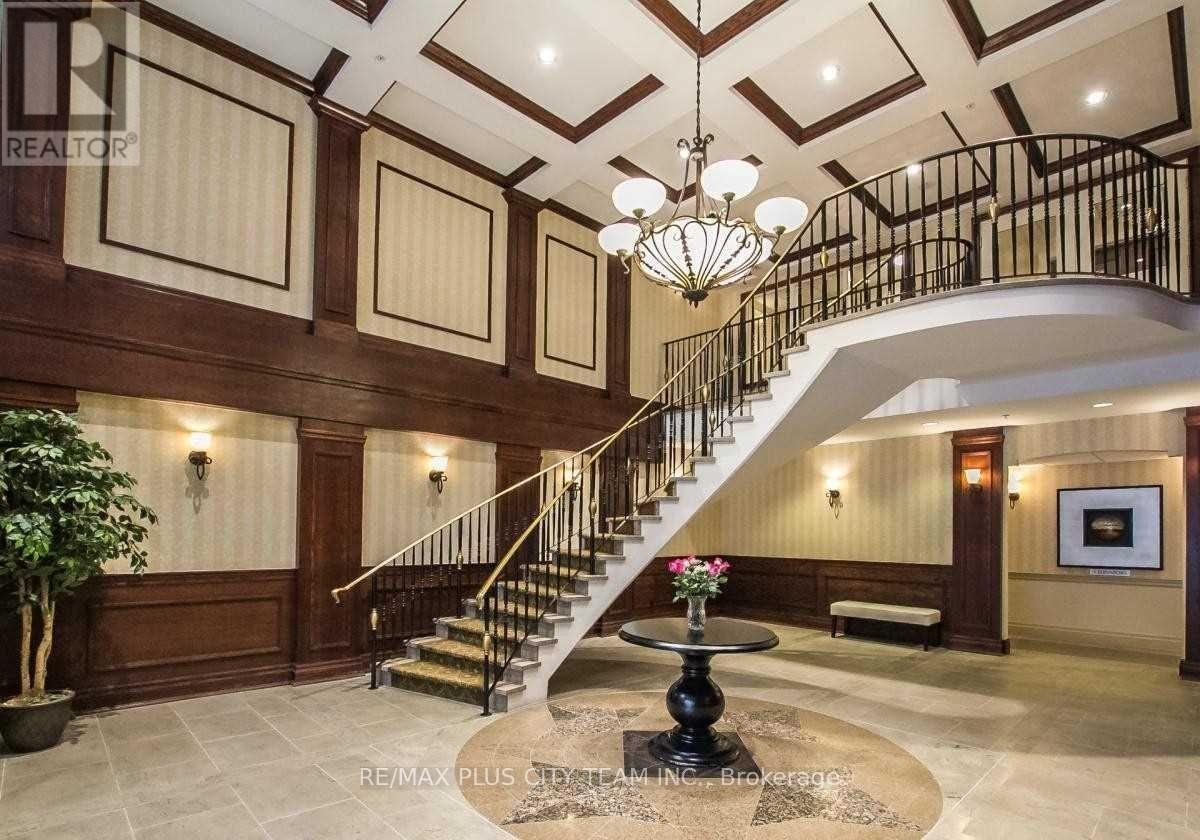 210-12 Rean Drive, Toronto, ON, M2K 1H3 - 2