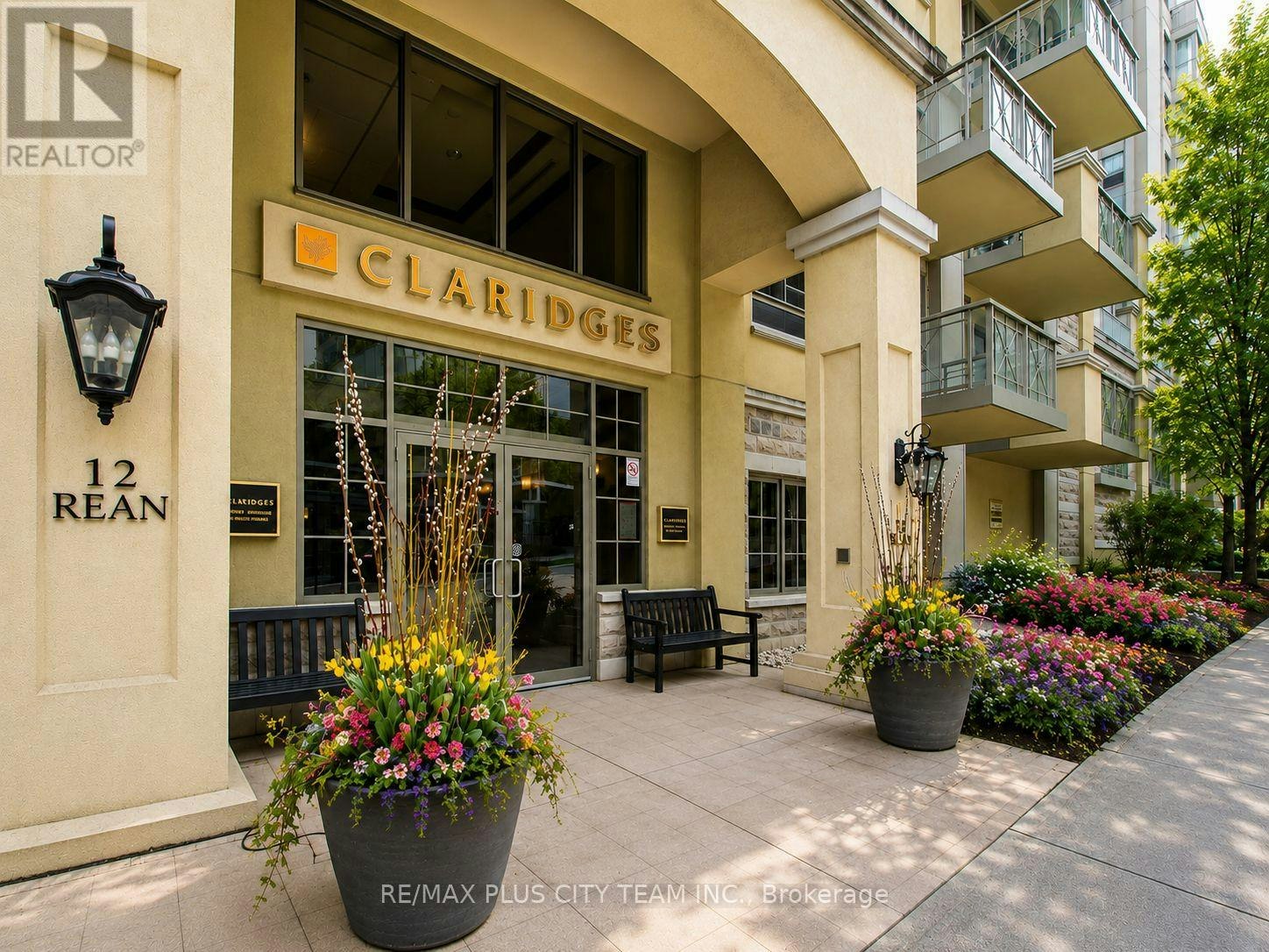 210-12 Rean Drive, Toronto, ON, M2K 1H3