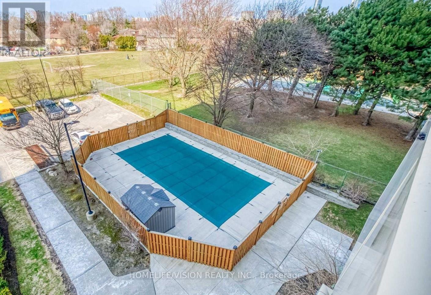 809-1338 York Mills Road, Toronto, ON, M3A 3M3 - 15