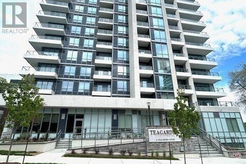 305-2 Teagarden Court, Toronto, ON, M2N 0L6 - 2