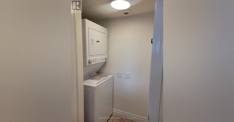 719-188 Doris Avenue, Toronto, ON, M2N 6Z5 - 7