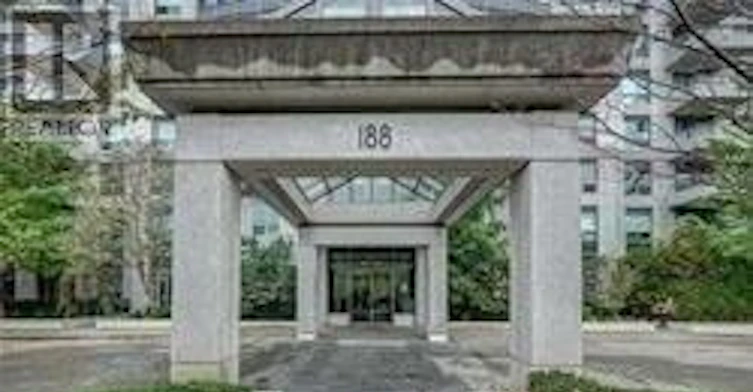 719-188 Doris Avenue, Toronto, ON, M2N 6Z5