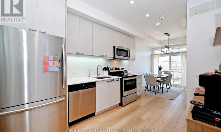 39-57 Finch Avenue W