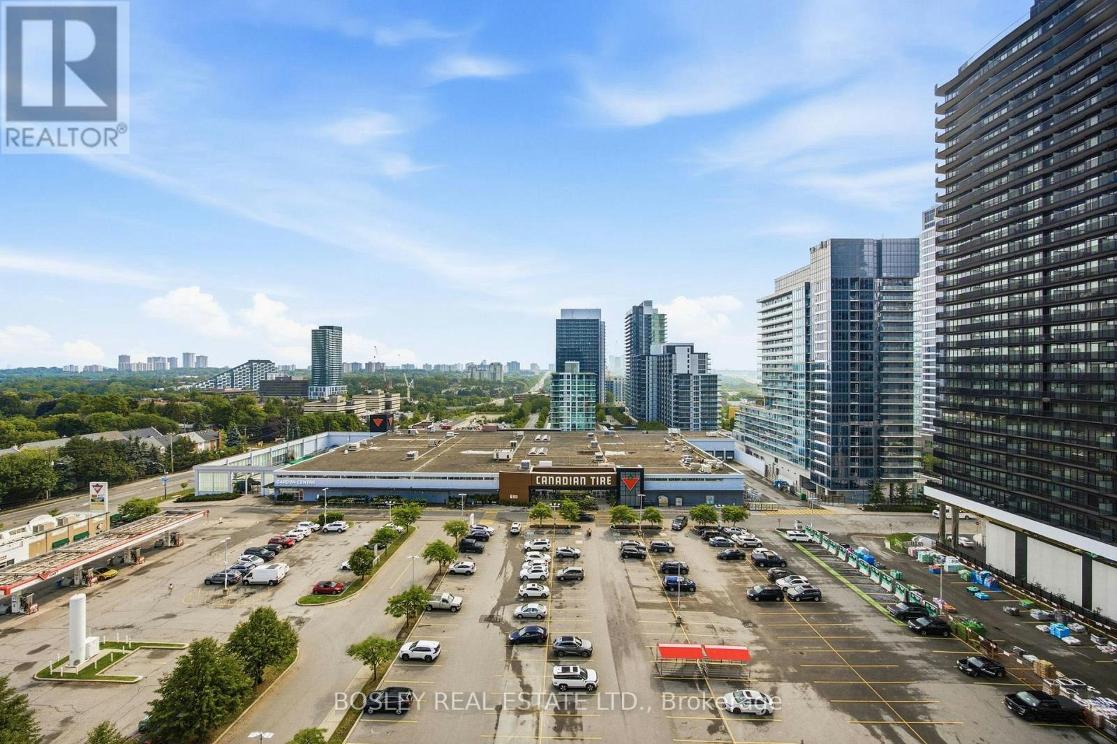 1006-75 Billes Heights, Toronto, ON, M2K 0J8 - 31